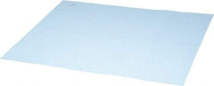 Value Collection - 320 Grit, Aluminum Oxide Sanding Sheet - 11" Long x 9" Wide, Extra Fine Grade, A Weighted Backing - Eagle Tool & Supply