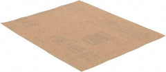 Value Collection - 150 Grit, Aluminum Oxide Sanding Sheet - 11" Long x 9" Wide, Very Fine Grade, C Weighted Backing - Eagle Tool & Supply