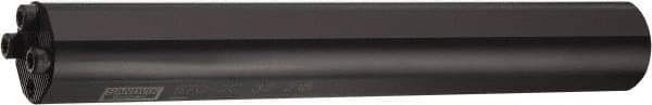 Sandvik Coromant - 16;5/8 System Size, Modular Tool Holding System Adapter - 4.21" Projection, 5/8" Body Diam, 4.21" OAL, Through Coolant - Exact Industrial Supply