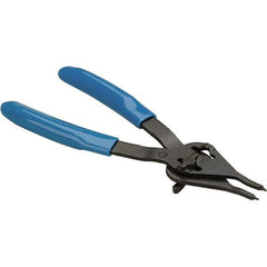 Dynabrade - Grinder Repair Internal/External Retaining Ring Pliers - Use with Dynabrade Air Power Tools - Eagle Tool & Supply