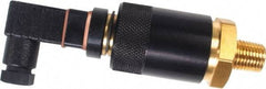 Parker - FRL Pressure Switch - 1/4" NPT, 0-120 psi & DIN - Eagle Tool & Supply