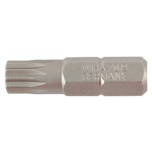 3MM TRIPLE SQUARE XZN INSERT BIT 2PK - Eagle Tool & Supply