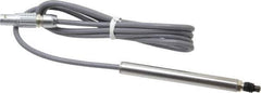 Mahr - Drop Indicator Short Range Pencil Probe - For Use with Maxum III Indicating Unit - Eagle Tool & Supply