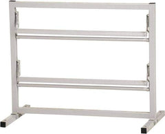 Vestil - 28-3/4" Wide, Wrapping Paper Dispenser - 24" Deep - Eagle Tool & Supply