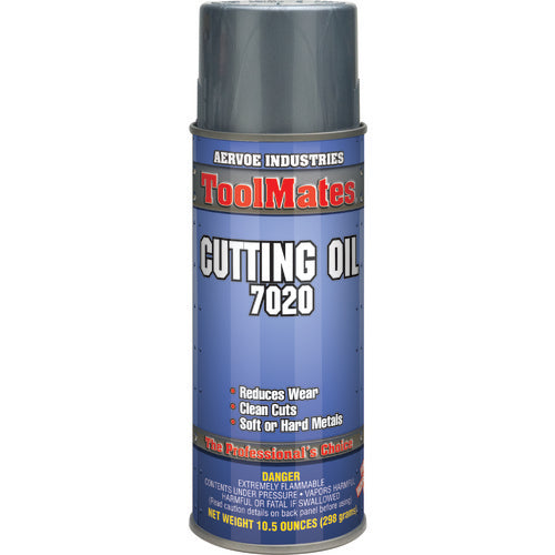 Cutting Oil - 16 oz - Eagle Tool & Supply
