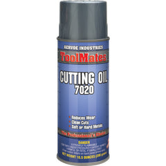 Cutting Oil - 16 oz - Eagle Tool & Supply