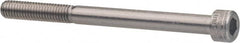 Holo-Krome - #6-32 UNC Hex Socket Cap Screw - Eagle Tool & Supply