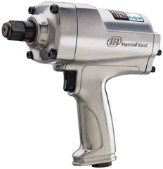 Ingersoll-Rand - 3/4" Drive, 6,000 RPM, 1,050 Ft/Lb Torque Impact Wrench - Pistol Grip Handle, 1,000 IPM, 30 CFM, 3/8" NPT Inlet - Eagle Tool & Supply