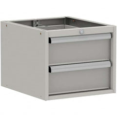 LISTA - Workbench & Workstation Accessories Type: Cabinet For Use With: LISTA Workbench - Eagle Tool & Supply