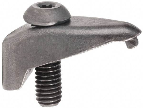 Kennametal - Series Dual Clamp, CM Clamp for Indexables - Eagle Tool & Supply