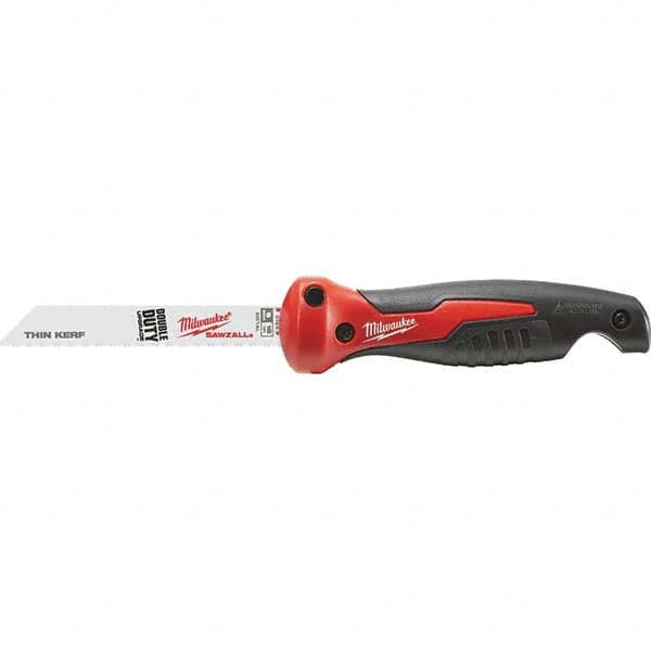 Milwaukee Tool - 6" Metal Blade Jab Saw - Eagle Tool & Supply