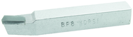 BR16 C2 Grade Brazed Tool Bit - 1 x 1 x 7'' OAL -  Morse Cutting Tools List #4121 - Eagle Tool & Supply