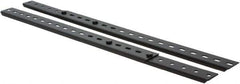 HTC - Universal Machine Bases & Accessories Product Type: Extension Rail Maximum Length (Inch): 18 - Eagle Tool & Supply