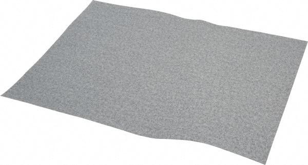 Norton - 100 Grit, Silicon Carbide Sanding Sheet - 11" Long x 9" Wide, Fine Grade, B Weighted Paper Backing - Eagle Tool & Supply