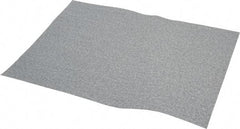 Norton - 100 Grit, Silicon Carbide Sanding Sheet - 11" Long x 9" Wide, Fine Grade, B Weighted Paper Backing - Eagle Tool & Supply