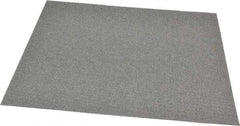 Norton - 100 Grit, Silicon Carbide Sanding Sheet - 11" Long x 9" Wide, Fine Grade, Weighted Cloth Backing - Eagle Tool & Supply
