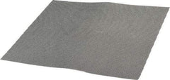 Norton - 320 Grit, Silicon Carbide Sanding Sheet - 11" Long x 9" Wide, Extra Fine Grade, Weighted Cloth Backing - Eagle Tool & Supply
