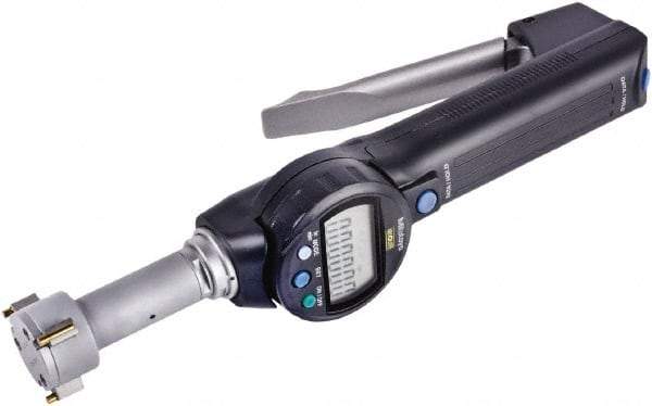 Mitutoyo - 1 to 2" Bore Gage Measuring Head - Borematic Series 568-XXX - Eagle Tool & Supply