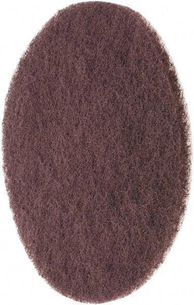 3M - Hook & Loop Disc - Very Fine Grade - Eagle Tool & Supply