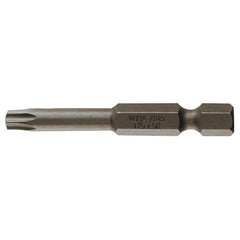 T27S 10PKSECURITY TORX POWER BIT - Eagle Tool & Supply