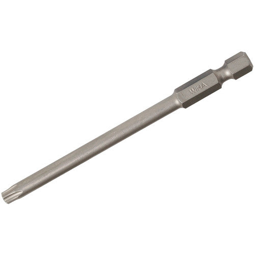 T40S 90MM OAL POWER BIT 5/PK - Eagle Tool & Supply