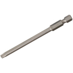 T40S 90MM OAL POWER BIT 5/PK - Eagle Tool & Supply