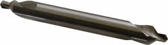 Keo - #5 Plain Cut 82° Incl Angle High Speed Steel Combo Drill & Countersink - Eagle Tool & Supply