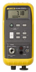 Fluke - 24 mA, Calibrator - 30 psi, 3 Year Warranty - Eagle Tool & Supply