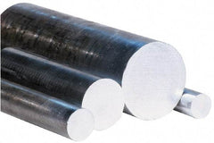 Value Collection - 7/8 Inch Diameter, 420 ESR Stainless Steel Round Rod - 3 Ft. Long, Decarb Free - Eagle Tool & Supply