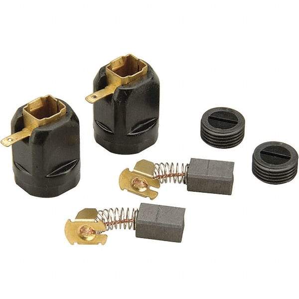 Dynabrade - Electric Belt Sander Motor Tune-Up Kit - Use with 40500, 40501, 40587, 40588 - Eagle Tool & Supply