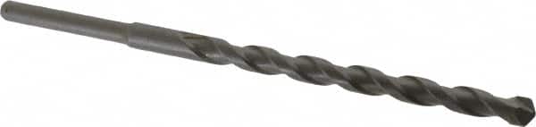 Relton - 5/16" Diam, Straight Shank, Carbide-Tipped Rotary & Hammer Drill Bit - Eagle Tool & Supply