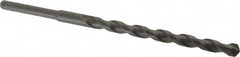 Relton - 5/16" Diam, Straight Shank, Carbide-Tipped Rotary & Hammer Drill Bit - Eagle Tool & Supply