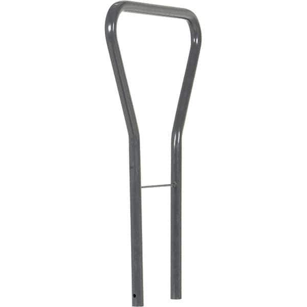 Vestil - Dolly Accessories Type: Push Handle For Use With: Dolly - Eagle Tool & Supply