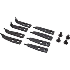 Stanley - Plier Accessories Type: Replacement Tips For Use With: J361 - Eagle Tool & Supply