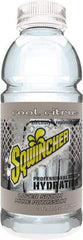 Sqwincher - 20 oz Bottle Cool Citrus Activity Drink - Ready-to-Drink - Eagle Tool & Supply