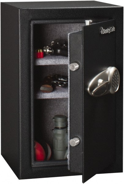 Sentry Safe - 2.3 Cubic Ft. Personal Safe - Eagle Tool & Supply