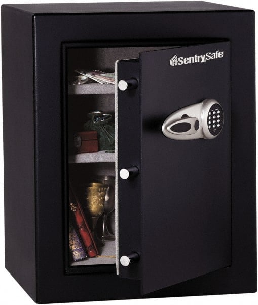 Sentry Safe - 4.3 Cubic Ft. Personal Safe - Eagle Tool & Supply