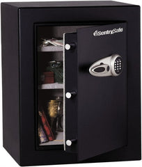 Sentry Safe - 4.3 Cubic Ft. Personal Safe - Eagle Tool & Supply
