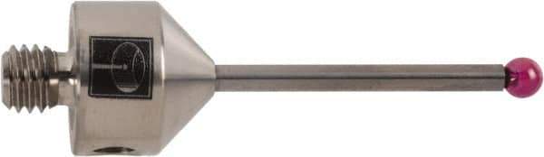 Renishaw - CMM Styli & Probes Stylus or Probe: Stylus Stylus Type: Ball - Eagle Tool & Supply