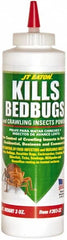 J.T. Eaton - 3 Fluid Ounce Bottle Bedbug Killer - Eagle Tool & Supply