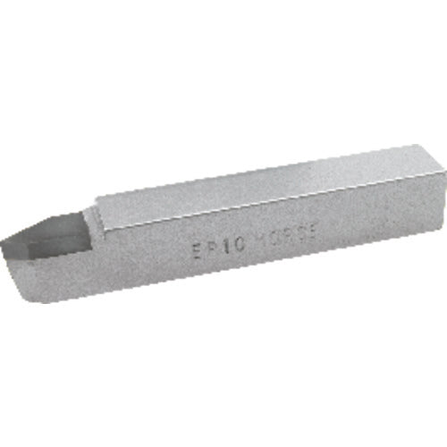 ‎CTR11 C5 Grade Brazed Tool Bit - 1 × 1/2 × 5″ OAL - Morse Cutting Tools List #4191 Series/List #4191 - Eagle Tool & Supply