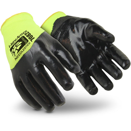 L SharpsMaster HV 7082 - Exact Industrial Supply