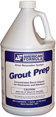American Formula - Bathroom Cleaner - Floral Scent - Eagle Tool & Supply