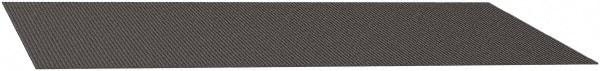 LISTA - Tool Box PVC Top Mat - 40-1/4" Wide x 22-1/2" Deep x 3/4" High, Black, For HS Modular Cabinets - Eagle Tool & Supply