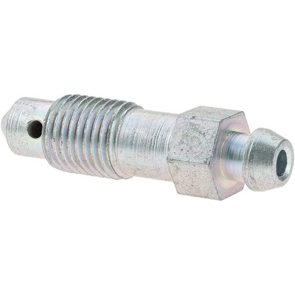 Value Collection - Automotive Brake Parts - Brake Bleeder Screw - Eagle Tool & Supply