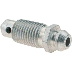 Value Collection - Automotive Brake Parts - Brake Bleeder Screw - Eagle Tool & Supply