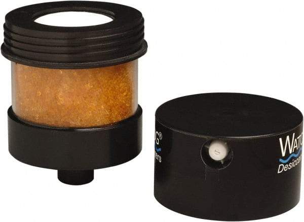 Trico - Breather & Oil Dryer Accessories Type: Replacement Cartridge For Use With: 39113 - Eagle Tool & Supply