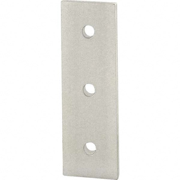 80/20 Inc. - 1-1/2" Wide x 4-1/2" High Open Shelving Joininig Strip - Eagle Tool & Supply