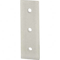 80/20 Inc. - 1-1/2" Wide x 4-1/2" High Open Shelving Joininig Strip - Eagle Tool & Supply