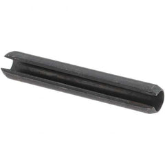 Value Collection - Spring Pins System of Measurement: Metric Diameter (mm): 5.00 - Eagle Tool & Supply